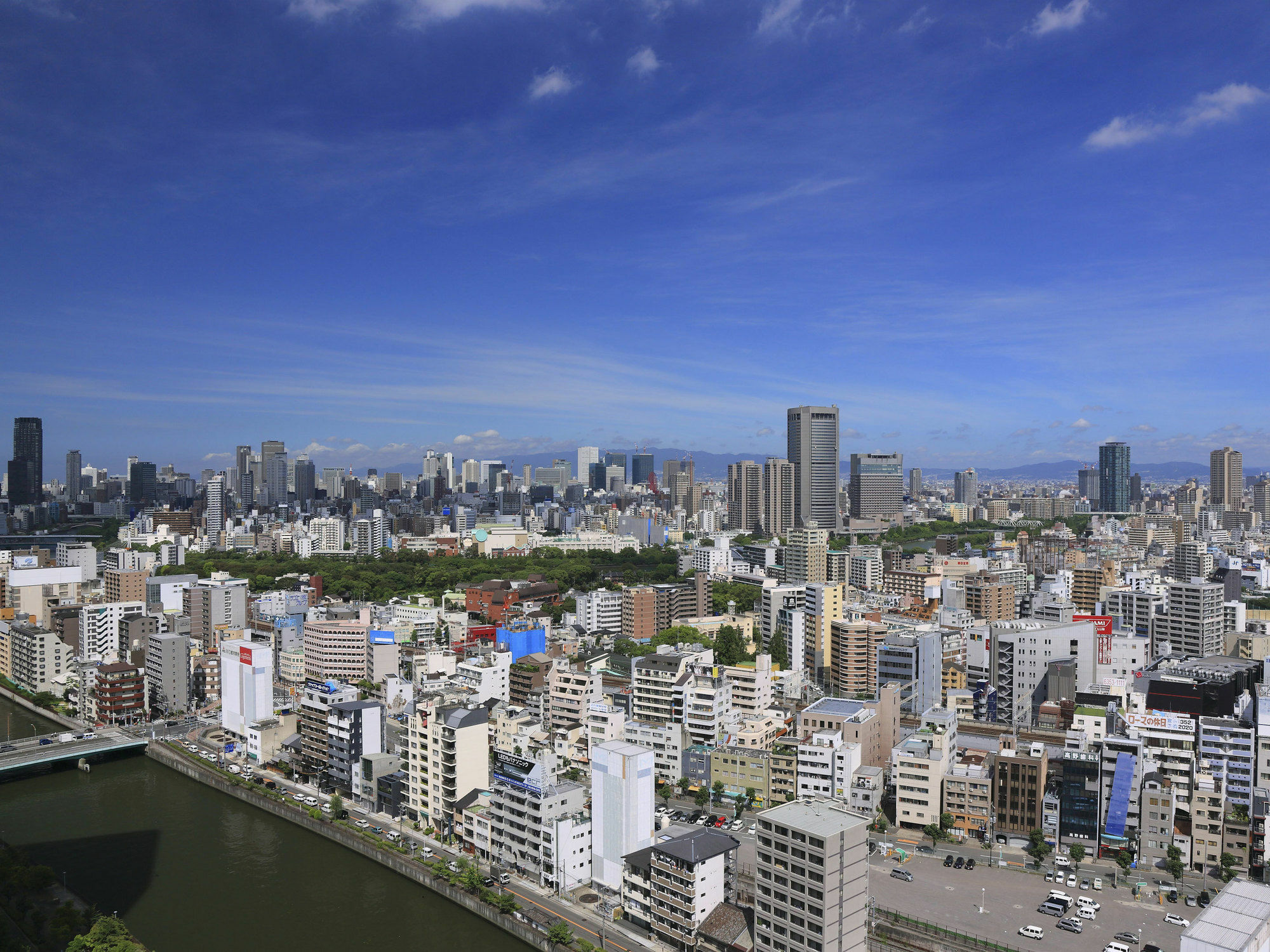 Hotel Monterey La Soeur Osaka Exterior photo